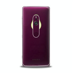 Lex Altern TPU Silicone Sony Xperia Case Healthy Avocado