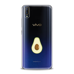 Lex Altern Green Avocado Vivo Case