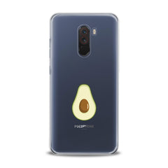 Lex Altern Green Avocado Xiaomi Redmi Mi Case