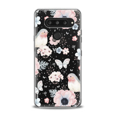 Lex Altern Pink Spring LG Case