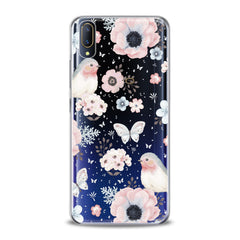 Lex Altern Pink Spring Vivo Case