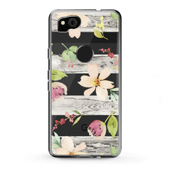 Lex Altern Google Pixel Case Tender Nature