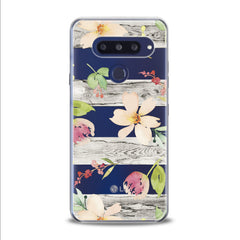 Lex Altern TPU Silicone LG Case Tender Nature