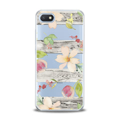 Lex Altern TPU Silicone Xiaomi Redmi Mi Case Tender Nature