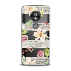 Lex Altern Tender Nature Motorola Case