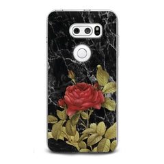 Lex Altern Red Rose LG Case