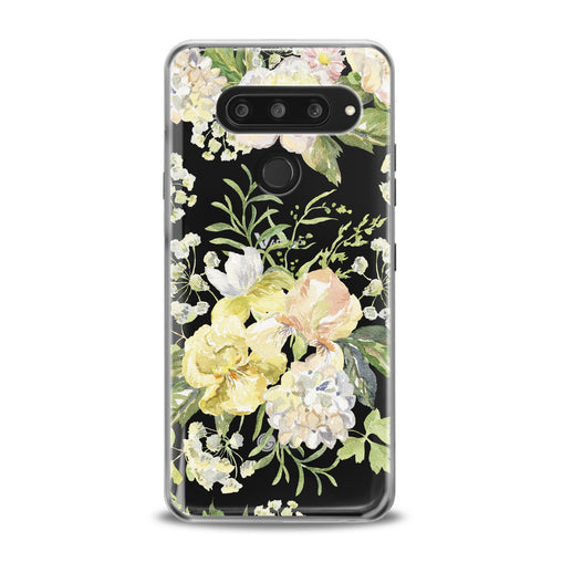 Lex Altern Sensitive Floral Theme LG Case