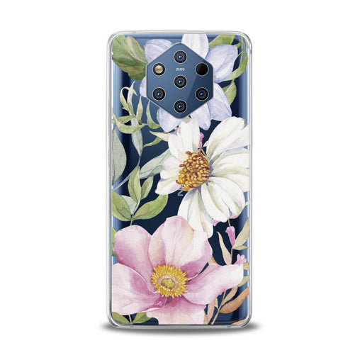 Lex Altern Gentle Blossom Nokia Case