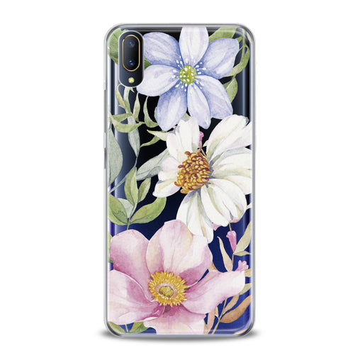 Lex Altern Gentle Blossom Vivo Case