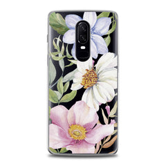 Lex Altern Gentle Blossom OnePlus Case