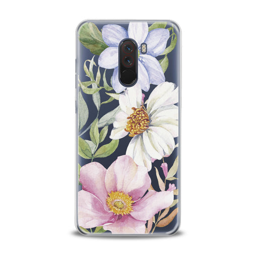 Lex Altern Gentle Blossom Xiaomi Redmi Mi Case