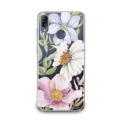 Lex Altern Gentle Blossom Asus Zenfone Case