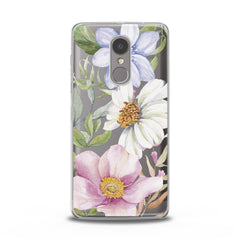 Lex Altern Gentle Blossom Lenovo Case