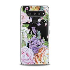 Lex Altern Awesome Garden Blossom LG Case