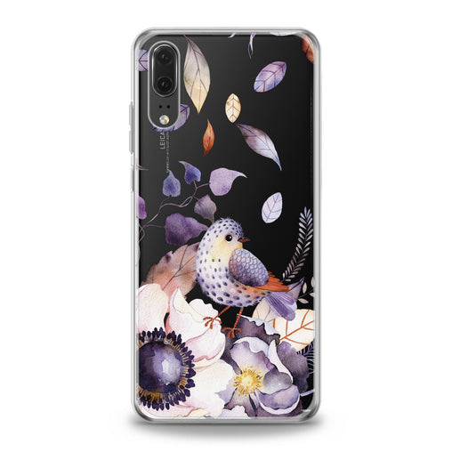 Lex Altern Amazing Bird Huawei Honor Case