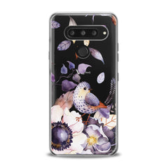 Lex Altern Amazing Bird LG Case