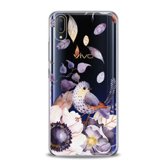 Lex Altern Amazing Bird Vivo Case