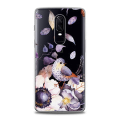 Lex Altern Amazing Bird OnePlus Case