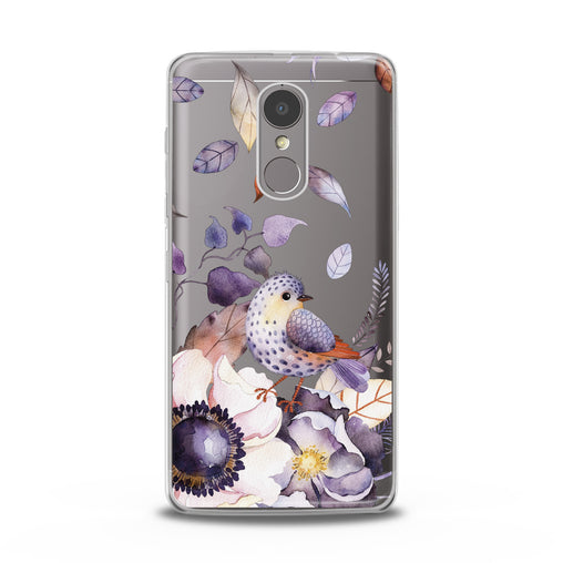 Lex Altern Amazing Bird Lenovo Case