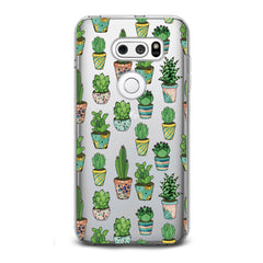 Lex Altern Decorative Cactuses LG Case