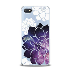 Lex Altern TPU Silicone Xiaomi Redmi Mi Case Abstract Flowers