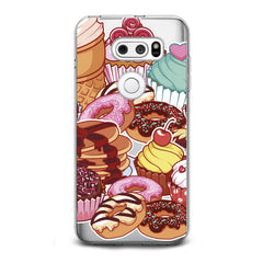 Lex Altern Sweet Donut LG Case