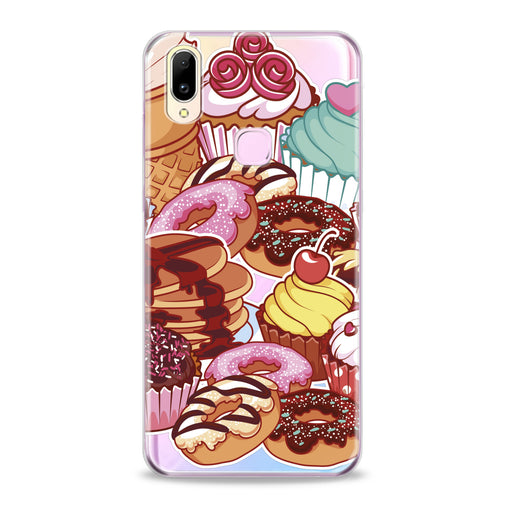 Lex Altern Sweet Donut Vivo Case