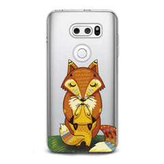 Lex Altern Fox Love LG Case