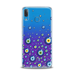 Lex Altern TPU Silicone Lenovo Case Fish Eyes