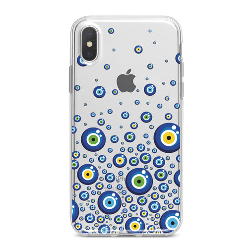 Lex Altern Fish Eyes Phone Case for your iPhone & Android phone.