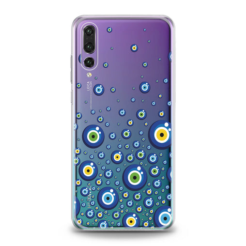 Lex Altern Fish Eyes Huawei Honor Case