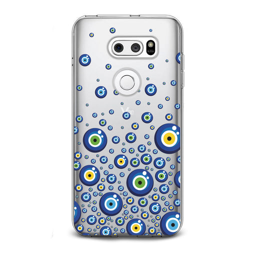 Lex Altern Fish Eyes LG Case