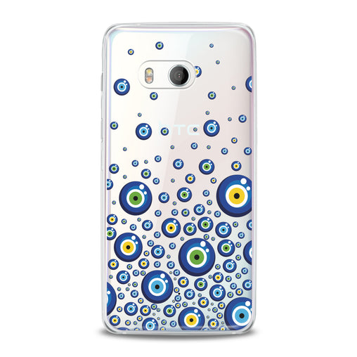 Lex Altern Fish Eyes HTC Case