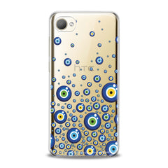 Lex Altern TPU Silicone HTC Case Fish Eyes