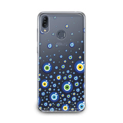 Lex Altern TPU Silicone Asus Zenfone Case Fish Eyes