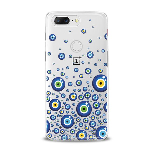 Lex Altern Fish Eyes OnePlus Case