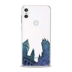 Lex Altern Beautiful Tower Motorola Case