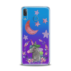 Lex Altern TPU Silicone Lenovo Case Magic Unicorn