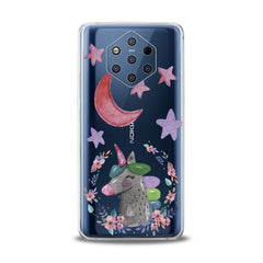 Lex Altern Magic Unicorn Nokia Case