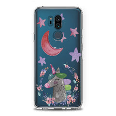 Lex Altern TPU Silicone LG Case Magic Unicorn