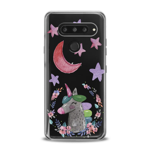 Lex Altern Magic Unicorn LG Case