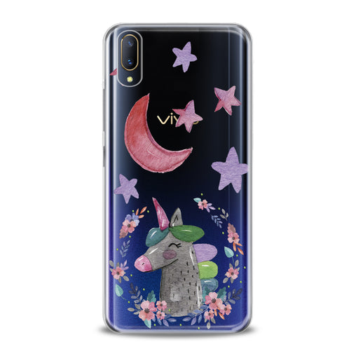 Lex Altern Magic Unicorn Vivo Case