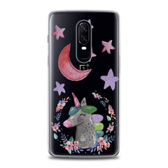 Lex Altern Magic Unicorn OnePlus Case