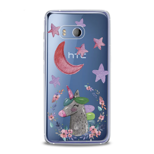 Lex Altern Magic Unicorn HTC Case