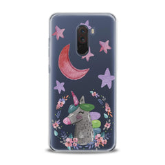 Lex Altern Magic Unicorn Xiaomi Redmi Mi Case