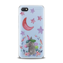 Lex Altern TPU Silicone Xiaomi Redmi Mi Case Magic Unicorn