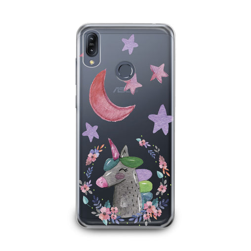 Lex Altern Magic Unicorn Asus Zenfone Case