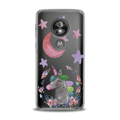 Lex Altern Magic Unicorn Motorola Case