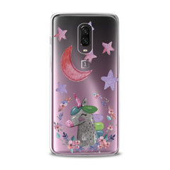 Lex Altern TPU Silicone OnePlus Case Magic Unicorn