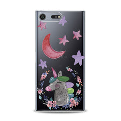 Lex Altern Magic Unicorn Sony Xperia Case